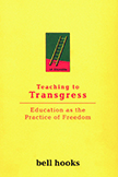 cover of Teaching to Transgress