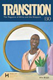 cover of Transition No. 58