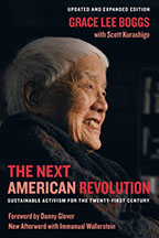 Cover image: The Next American Revolution by Grace Lee Boggs