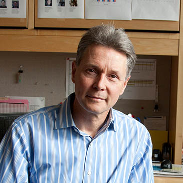 Charles S. Craik, PhD