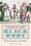 cover image of Fearing the Black Body