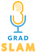 Grad Slam logo