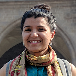 Abhilasha Joshi, PhD