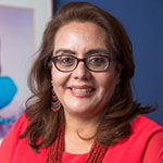 Leticia Marques-Magana, PhD