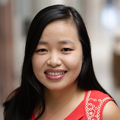 Ngoc-Han Tran, PhD